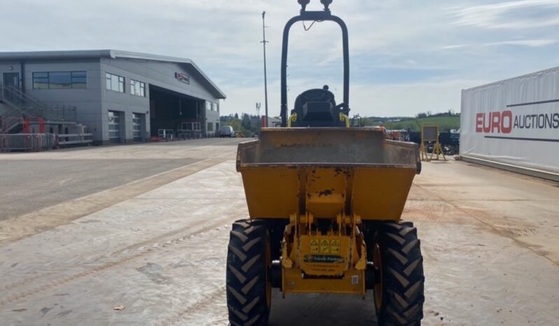 2020 JCB 1T-2 Site Dumpers For Auction: Dromore, NI – 16th & 17th May 2025 For Auction on 2025-05-16 full