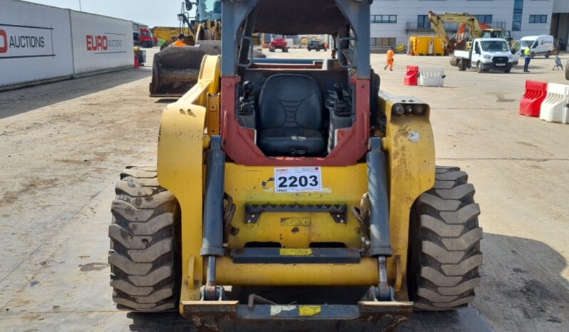 2014 Gehl V400 Skidsteer Loaders For Auction: Leeds, UK – 30th April, 1st, 2nd & 3rd May 25 full