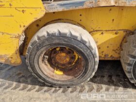 2018 Gehl R150 Skidsteer Loaders For Auction: Leeds, UK – 30th April, 1st, 2nd & 3rd May 25 full