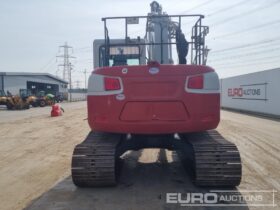 2019 Takeuchi TB2150R 10 Ton+ Excavators For Auction: Leeds, UK – 30th April, 1st, 2nd & 3rd May 25 full