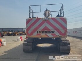2021 Liebherr R945 S-HD 20 Ton+ Excavators For Auction: Leeds, UK – 30th April, 1st, 2nd & 3rd May 25 full