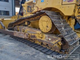 2019 CAT D6 LGP Dozers For Auction: Leeds, UK – 30th April, 1st, 2nd & 3rd May 25 full