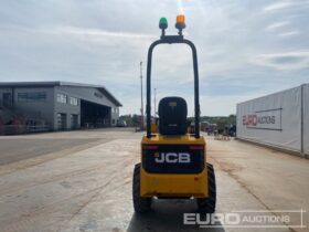2020 JCB 1T-2 Site Dumpers For Auction: Dromore, NI – 16th & 17th May 2025 For Auction on 2025-05-16 full