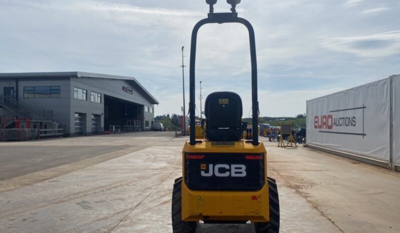 2020 JCB 1T-2 Site Dumpers For Auction: Dromore, NI – 16th & 17th May 2025 For Auction on 2025-05-16 full