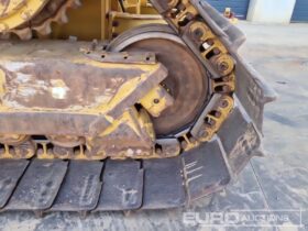 2019 CAT D6 LGP Dozers For Auction: Leeds, UK – 30th April, 1st, 2nd & 3rd May 25 full