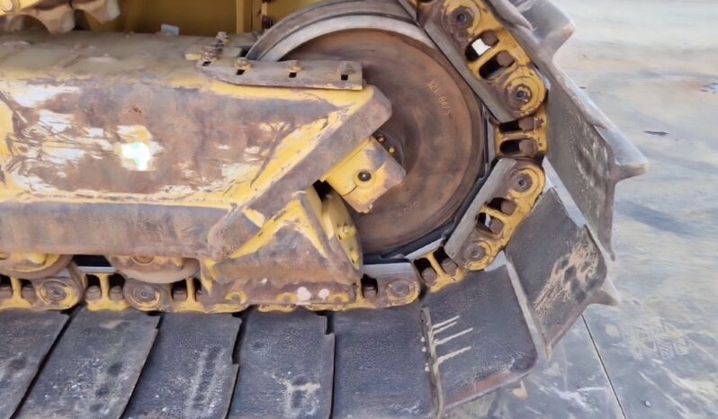 2019 CAT D6 LGP Dozers For Auction: Leeds, UK – 30th April, 1st, 2nd & 3rd May 25 full