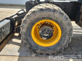 2019 JCB JS160W Wheeled Excavators For Auction: Leeds, UK – 30th April, 1st, 2nd & 3rd May 25 full