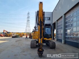 2020 JCB 220XL 20 Ton+ Excavators For Auction: Leeds, UK – 30th April, 1st, 2nd & 3rd May 25 full