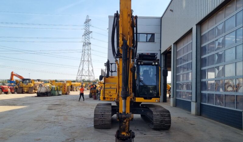 2020 JCB 220XL 20 Ton+ Excavators For Auction: Leeds, UK – 30th April, 1st, 2nd & 3rd May 25 full