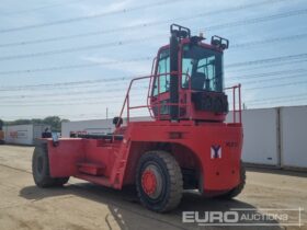 Hyster H22.00XM-12EC Forklifts For Auction: Leeds, UK – 30th April, 1st, 2nd & 3rd May 25 full