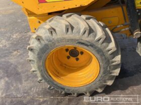 2020 JCB 1T-2 Site Dumpers For Auction: Dromore, NI – 16th & 17th May 2025 For Auction on 2025-05-16 full
