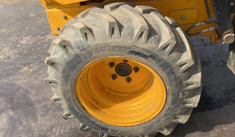 2020 JCB 1T-2 Site Dumpers For Auction: Dromore, NI – 16th & 17th May 2025 For Auction on 2025-05-16 full