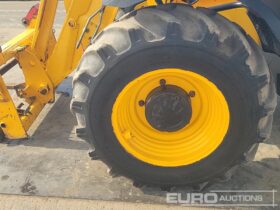 2019 JCB 531-70 Telehandlers For Auction: Leeds, UK – 30th April, 1st, 2nd & 3rd May 25 full