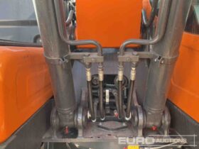 Unused 2024 Develon DX130-10N 10 Ton+ Excavators For Auction: Dromore, NI – 16th & 17th May 2025 For Auction on 2025-05-17 full