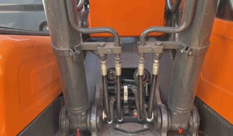 Unused 2024 Develon DX130-10N 10 Ton+ Excavators For Auction: Dromore, NI – 16th & 17th May 2025 For Auction on 2025-05-17 full