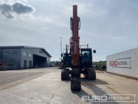2023 Hitachi ZX225USLC-7 20 Ton+ Excavators For Auction: Dromore, NI – 16th & 17th May 2025 For Auction on 2025-05-17 full