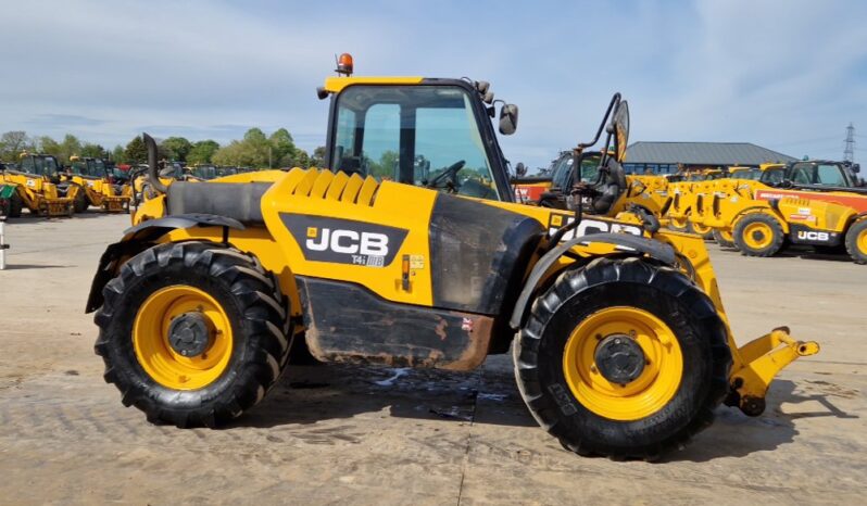 2014 JCB 526-56 Agri Telehandlers For Auction: Leeds, UK – 30th April, 1st, 2nd & 3rd May 25 full
