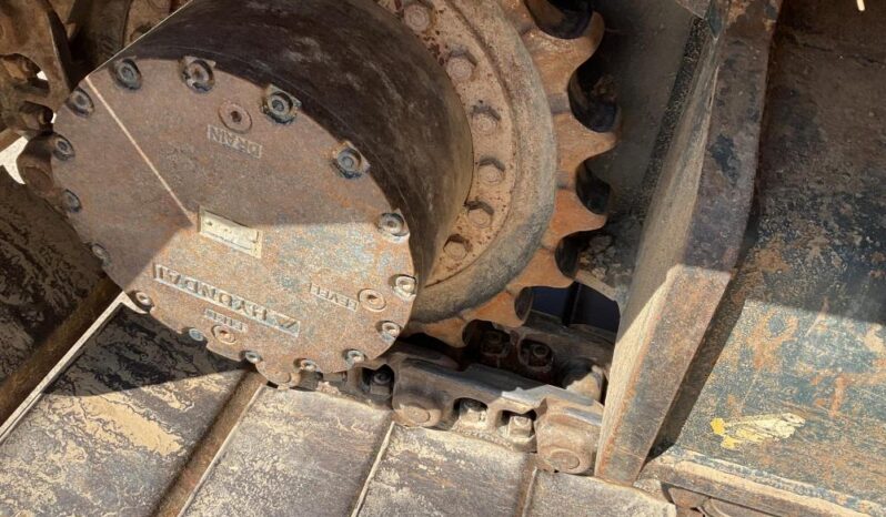 2022 Hyundai HX145A LCR Tracked Excavators for Sale