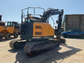 2022 Hyundai HX145A LCR Tracked Excavators for Sale full
