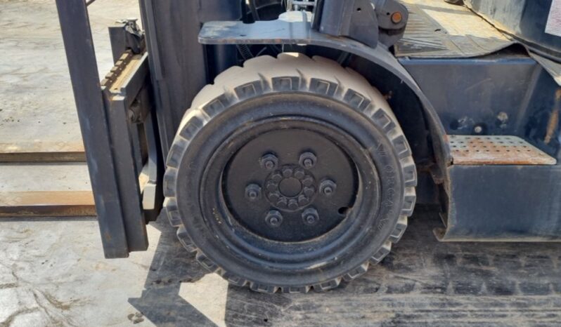 2014 Doosan G33P-5 Forklifts For Auction: Leeds, UK – 30th April, 1st, 2nd & 3rd May 25 full