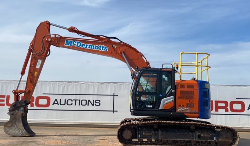 2023 Hitachi ZX225USLC-7 20 Ton+ Excavators For Auction: Dromore, NI – 16th & 17th May 2025 For Auction on 2025-05-17 full