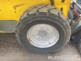 2017 Wacker Neuson SW21 Skidsteer Loaders For Auction: Dromore, NI – 16th & 17th May 2025 For Auction on 2025-05-17 full