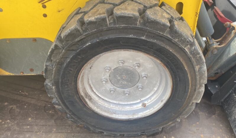 2017 Wacker Neuson SW21 Skidsteer Loaders For Auction: Dromore, NI – 16th & 17th May 2025 For Auction on 2025-05-17 full