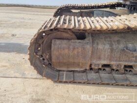 2015 CAT 329EL 20 Ton+ Excavators For Auction: Leeds, UK – 30th April, 1st, 2nd & 3rd May 25 full