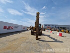 Atlas 1704 Wheeled Excavators For Auction: Leeds, UK – 30th April, 1st, 2nd & 3rd May 25 full