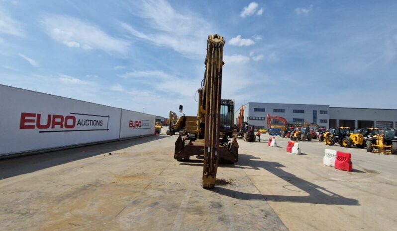 Atlas 1704 Wheeled Excavators For Auction: Leeds, UK – 30th April, 1st, 2nd & 3rd May 25 full