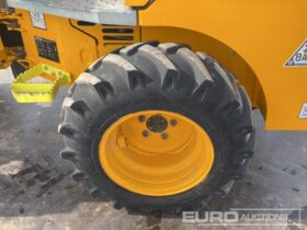 2020 JCB 1T-2 Site Dumpers For Auction: Dromore, NI – 16th & 17th May 2025 For Auction on 2025-05-16 full
