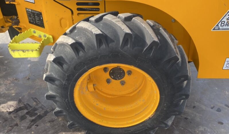 2020 JCB 1T-2 Site Dumpers For Auction: Dromore, NI – 16th & 17th May 2025 For Auction on 2025-05-16 full