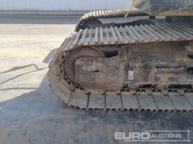 2020 Hitachi ZX130LCN-6 10 Ton+ Excavators For Auction: Leeds, UK – 30th April, 1st, 2nd & 3rd May 25 full