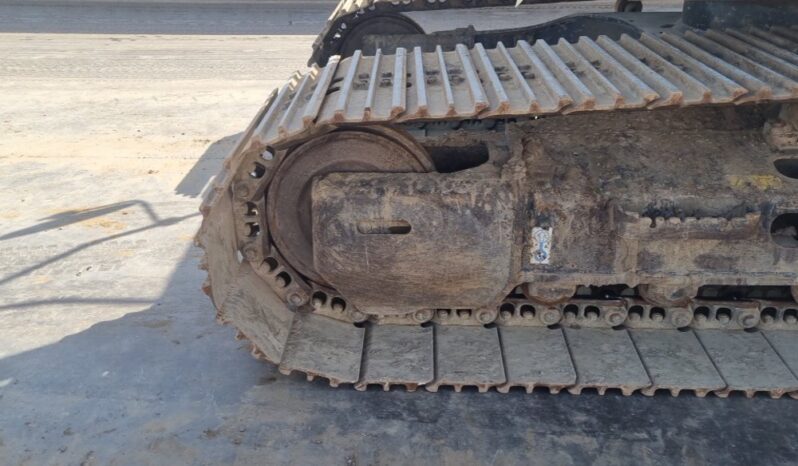 2020 Hitachi ZX130LCN-6 10 Ton+ Excavators For Auction: Leeds, UK – 30th April, 1st, 2nd & 3rd May 25 full