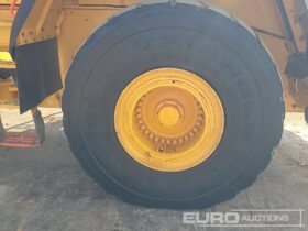 2019 Volvo L220H Wheeled Loaders For Auction: Leeds, UK – 30th April, 1st, 2nd & 3rd May 25 full