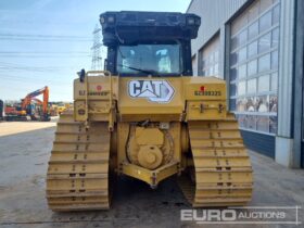 2019 CAT D6 LGP Dozers For Auction: Leeds, UK – 30th April, 1st, 2nd & 3rd May 25 full