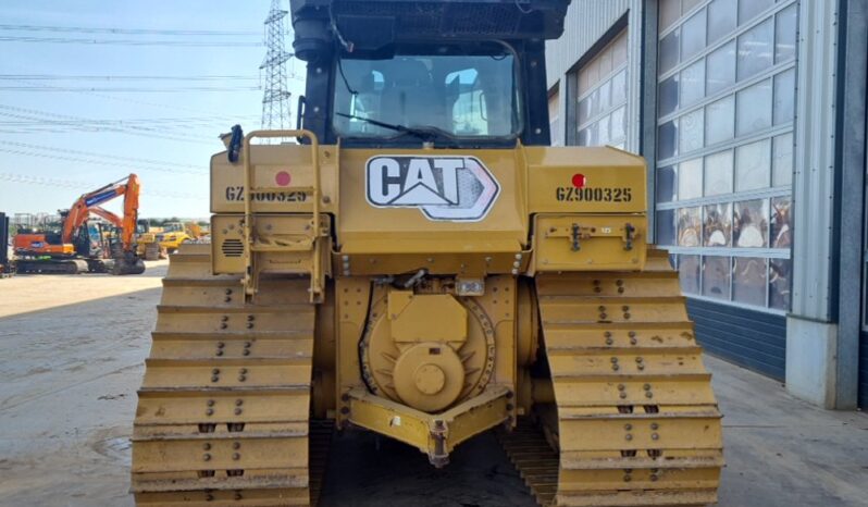2019 CAT D6 LGP Dozers For Auction: Leeds, UK – 30th April, 1st, 2nd & 3rd May 25 full