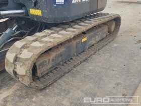 2023 Doosan DX62R-7 6 Ton+ Excavators For Auction: Leeds, UK – 30th April, 1st, 2nd & 3rd May 25 full