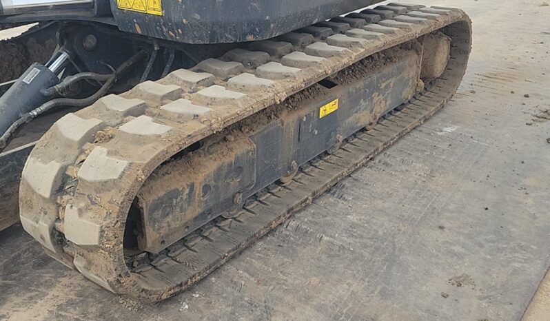 2023 Doosan DX62R-7 6 Ton+ Excavators For Auction: Leeds, UK – 30th April, 1st, 2nd & 3rd May 25 full