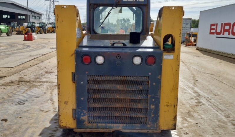 2018 Gehl R150 Skidsteer Loaders For Auction: Leeds, UK – 30th April, 1st, 2nd & 3rd May 25 full