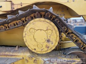 2019 CAT D6 LGP Dozers For Auction: Leeds, UK – 30th April, 1st, 2nd & 3rd May 25 full