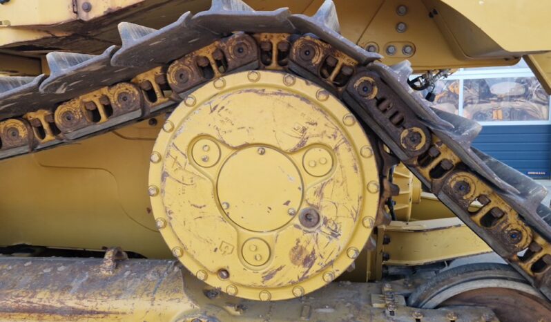 2019 CAT D6 LGP Dozers For Auction: Leeds, UK – 30th April, 1st, 2nd & 3rd May 25 full