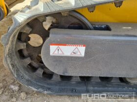 Unused 2025 LIHUA LRT23 Skidsteer Loaders For Auction: Leeds, UK – 30th April, 1st, 2nd & 3rd May 25 full