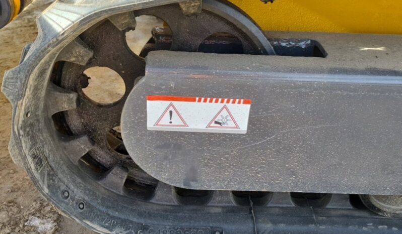 Unused 2025 LIHUA LRT23 Skidsteer Loaders For Auction: Leeds, UK – 30th April, 1st, 2nd & 3rd May 25 full