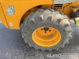 2020 JCB 1T-2 Site Dumpers For Auction: Dromore, NI – 16th & 17th May 2025 For Auction on 2025-05-16 full