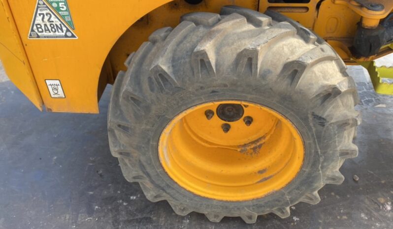 2020 JCB 1T-2 Site Dumpers For Auction: Dromore, NI – 16th & 17th May 2025 For Auction on 2025-05-16 full