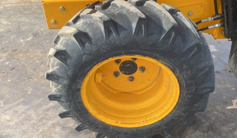 2020 JCB 1T-2 Site Dumpers For Auction: Dromore, NI – 16th & 17th May 2025 For Auction on 2025-05-16 full