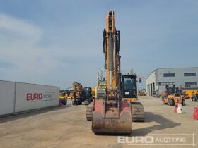 2021 Liebherr R945 S-HD 20 Ton+ Excavators For Auction: Leeds, UK – 30th April, 1st, 2nd & 3rd May 25 full