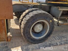 Atlas 1704 Wheeled Excavators For Auction: Leeds, UK – 30th April, 1st, 2nd & 3rd May 25 full