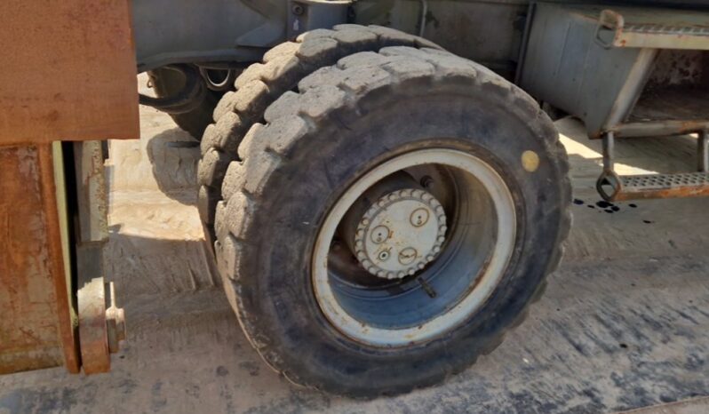 Atlas 1704 Wheeled Excavators For Auction: Leeds, UK – 30th April, 1st, 2nd & 3rd May 25 full